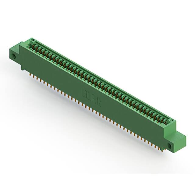 845-078-556-512 EDAC Inc.  Edgeboard Connectors